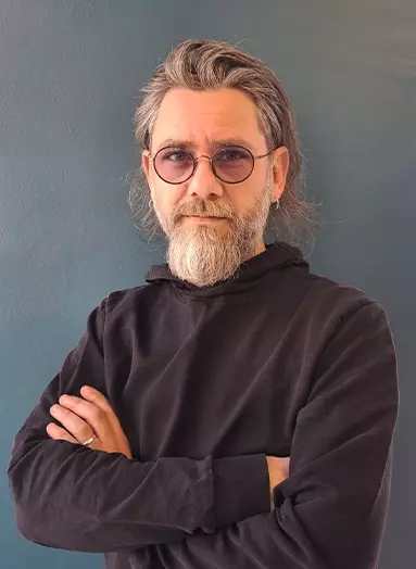 Ayhan Bakış - IT Consultant